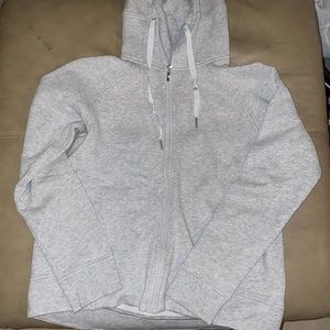 Lululemon zip hoodie